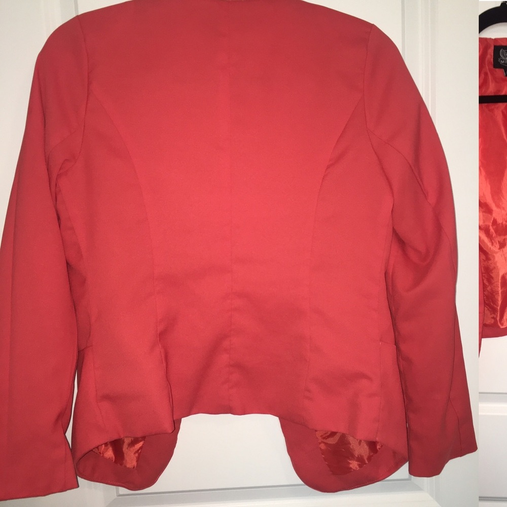Jacket - Picture 3 of 3